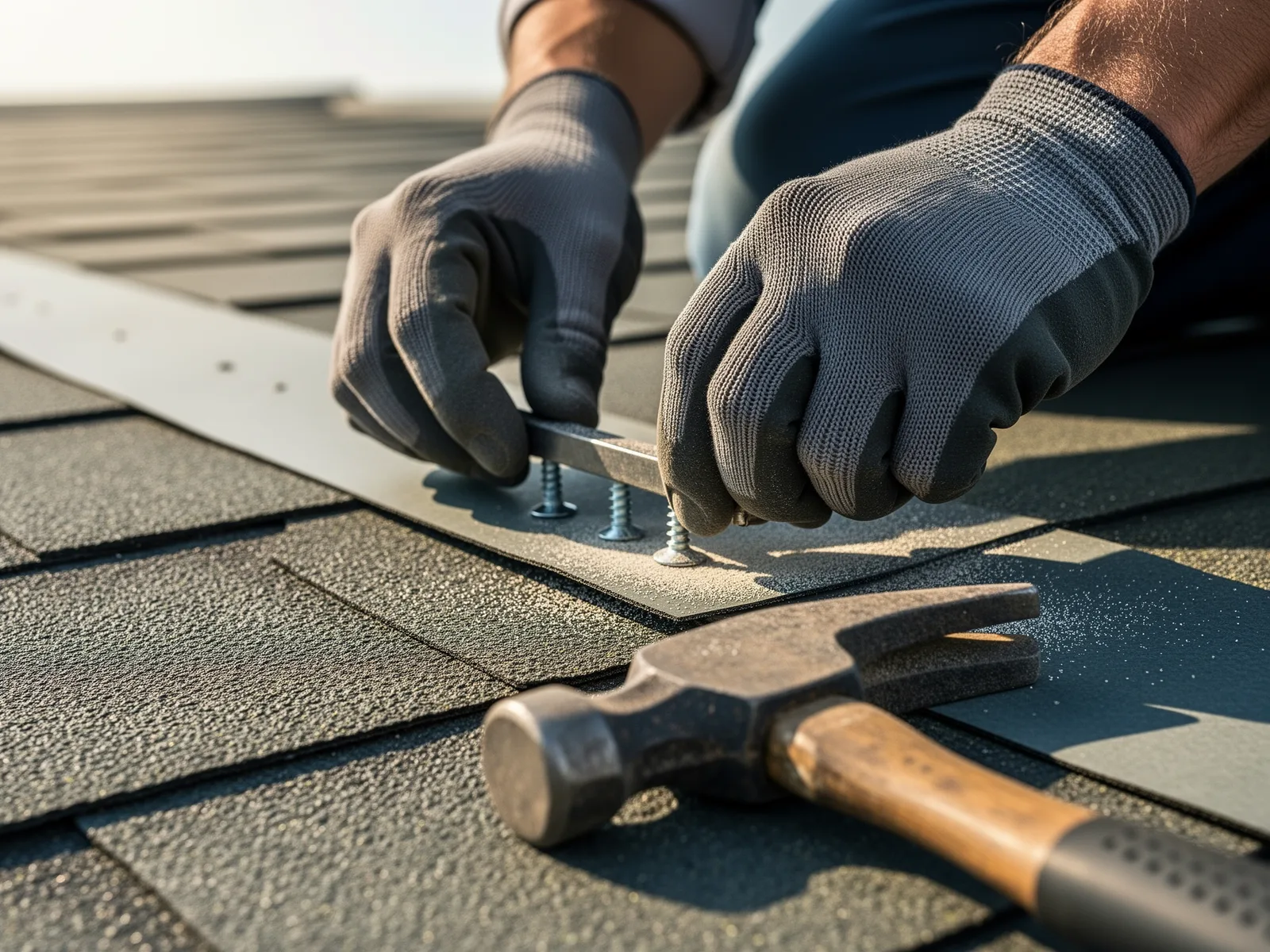 Why choose Fascia Repair in Independence, MO